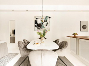 Sanders City - Spacious studio apartment in Kopenhagen